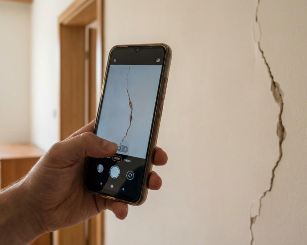 
Skryté vady na nehnuteľnostiach: Kedy máte právo odstúpiť od zmluvy a kedy žiadať o zľavu?